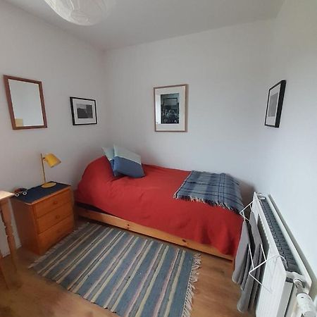 Apartamento Gunn Croft Balallan Exterior foto