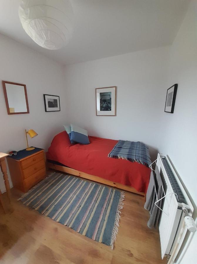 Apartamento Gunn Croft Balallan Exterior foto