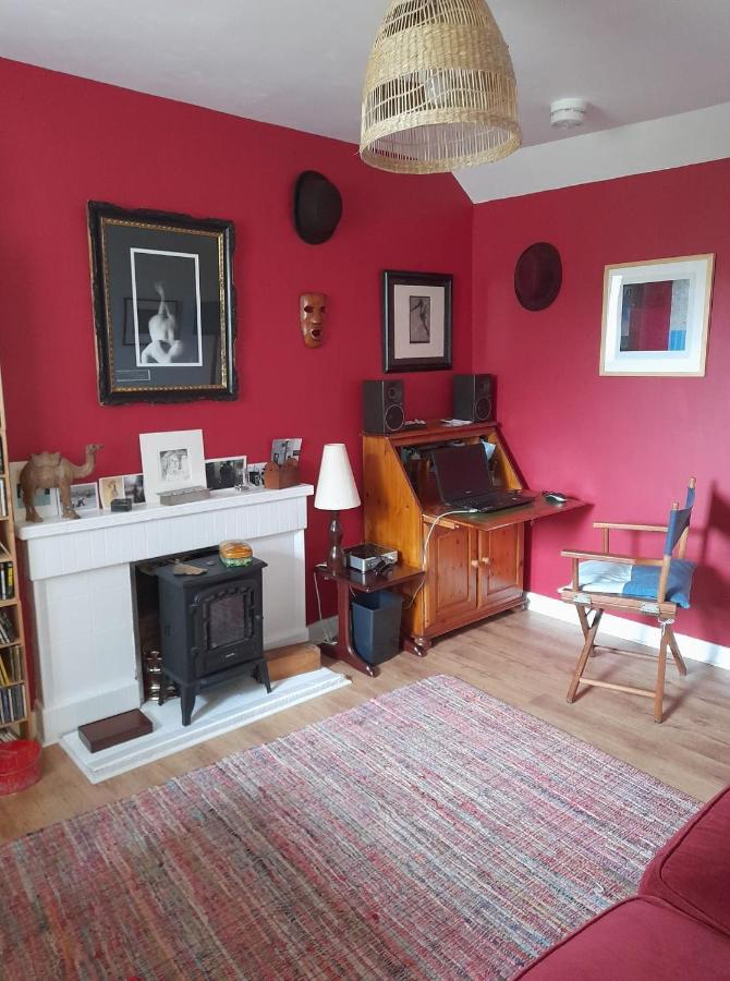Apartamento Gunn Croft Balallan Exterior foto
