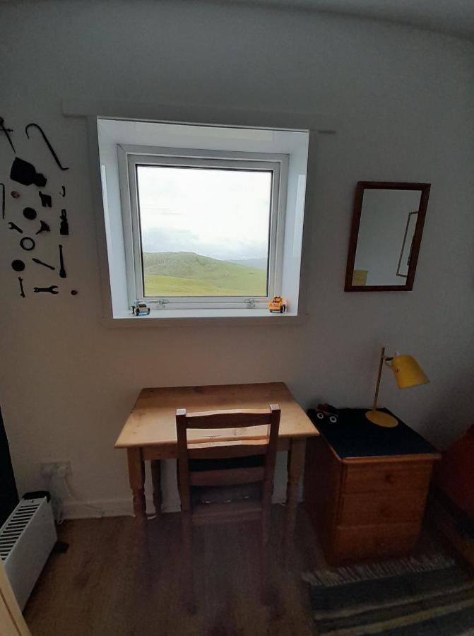 Apartamento Gunn Croft Balallan Exterior foto