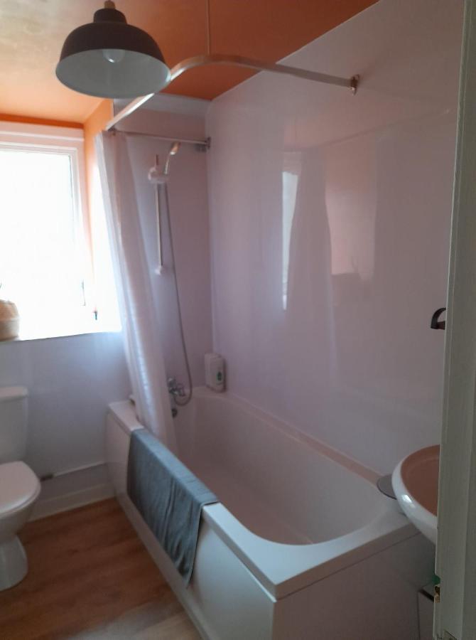 Apartamento Gunn Croft Balallan Exterior foto