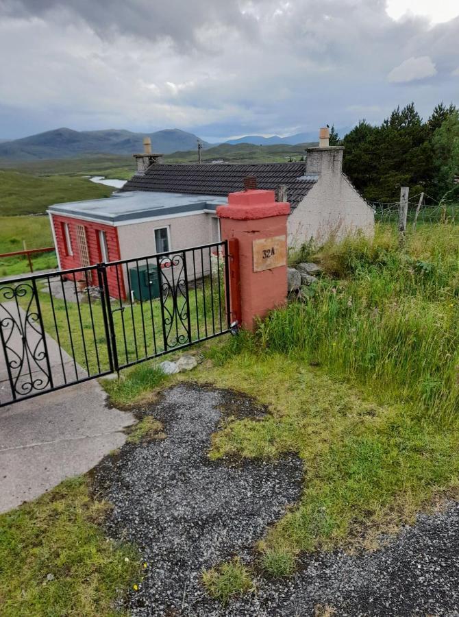 Apartamento Gunn Croft Balallan Exterior foto