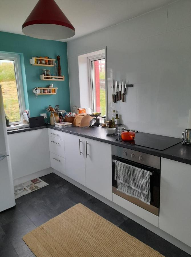 Apartamento Gunn Croft Balallan Exterior foto