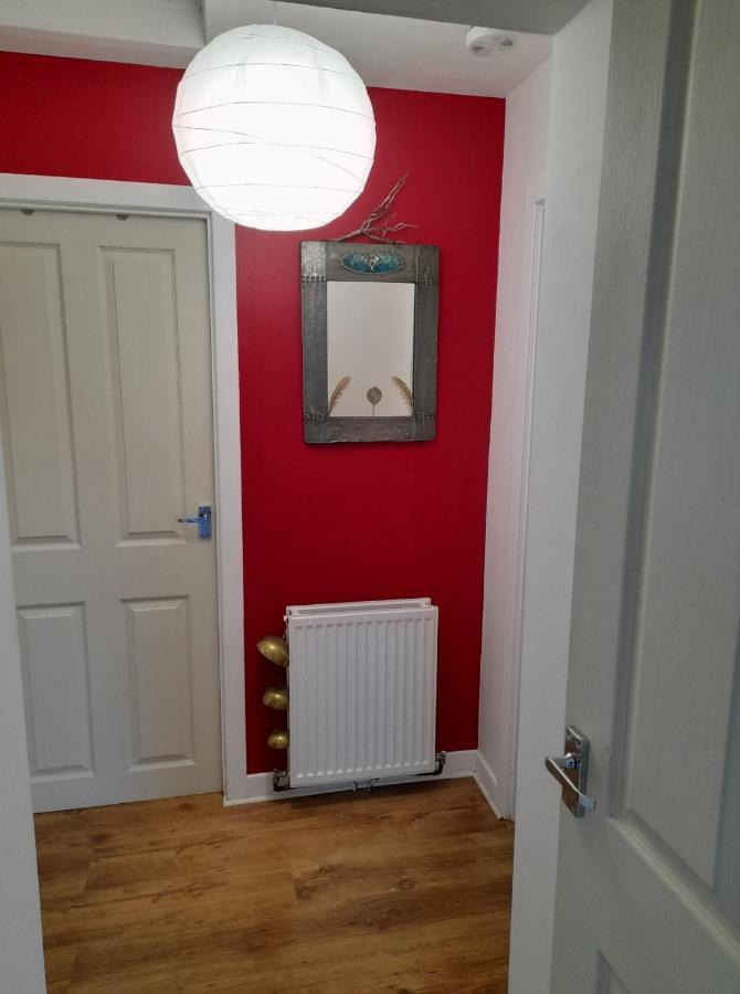 Apartamento Gunn Croft Balallan Exterior foto