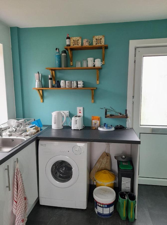 Apartamento Gunn Croft Balallan Exterior foto